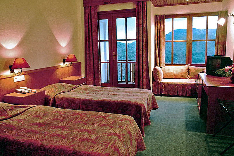 Montana Pine Resort Oludeniz Bagian luar foto
