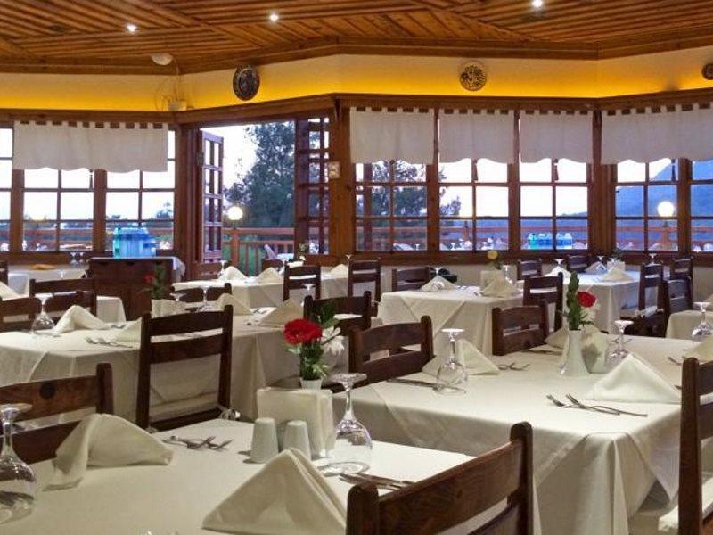 Montana Pine Resort Oludeniz Bagian luar foto