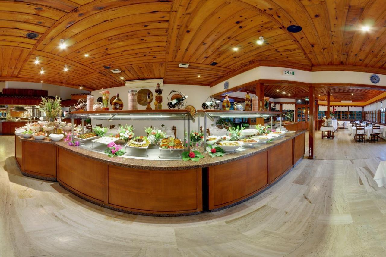 Montana Pine Resort Oludeniz Bagian luar foto