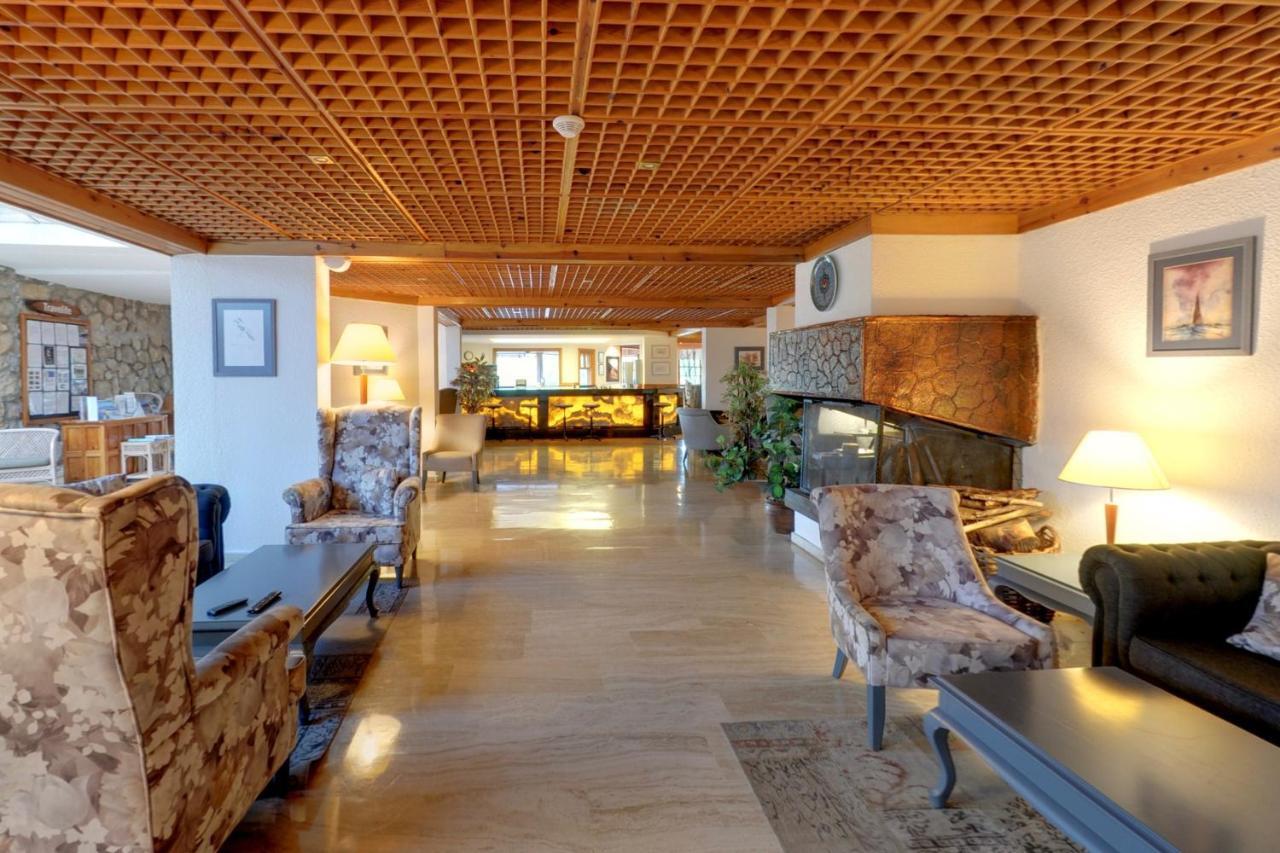 Montana Pine Resort Oludeniz Bagian luar foto