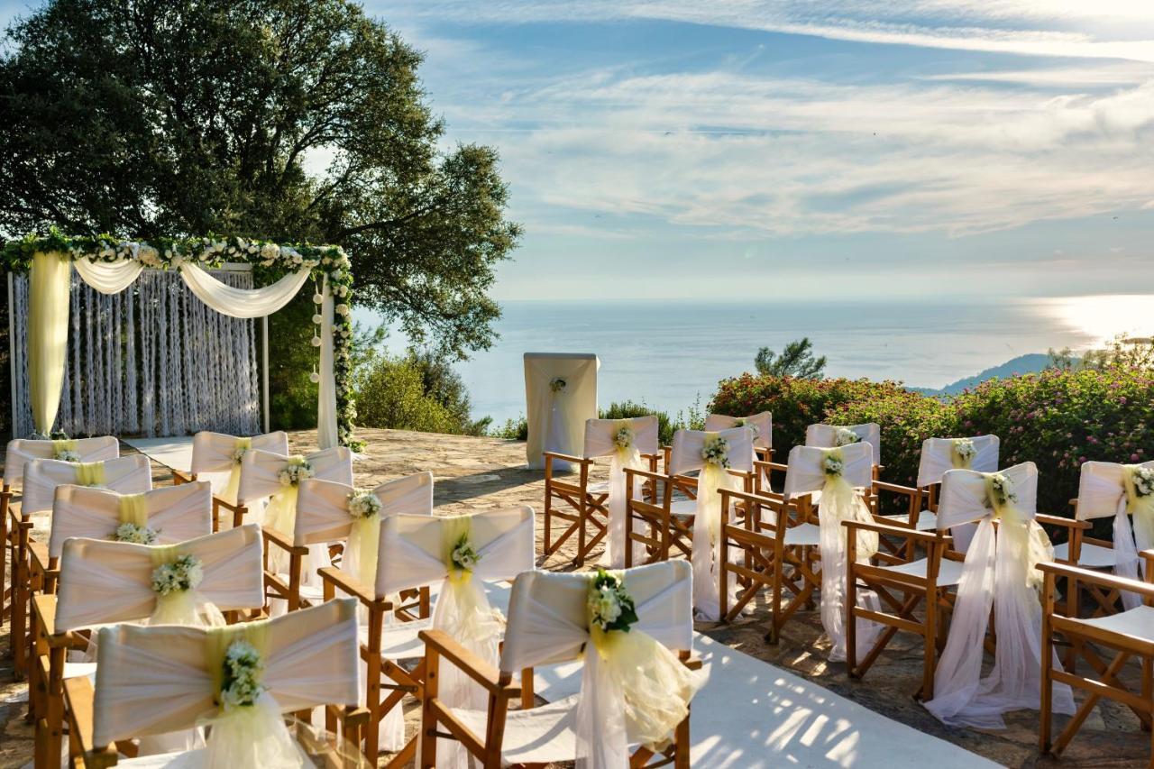 Montana Pine Resort Oludeniz Bagian luar foto