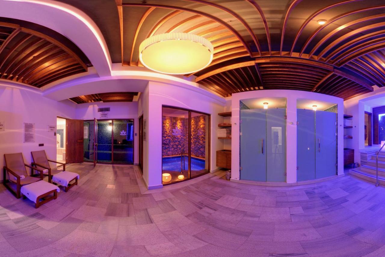 Montana Pine Resort Oludeniz Bagian luar foto