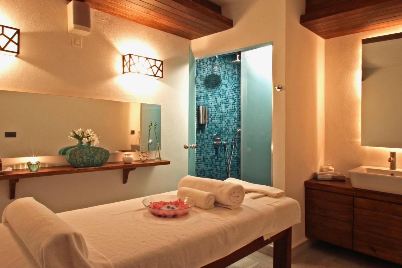 Montana Pine Resort Oludeniz Bagian luar foto